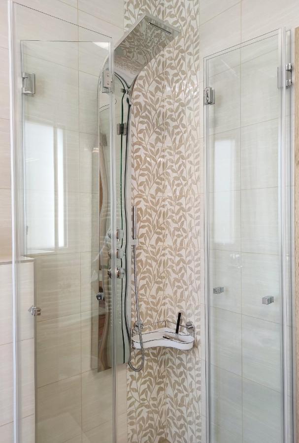 Nest2 Apartments Кестхей Экстерьер фото