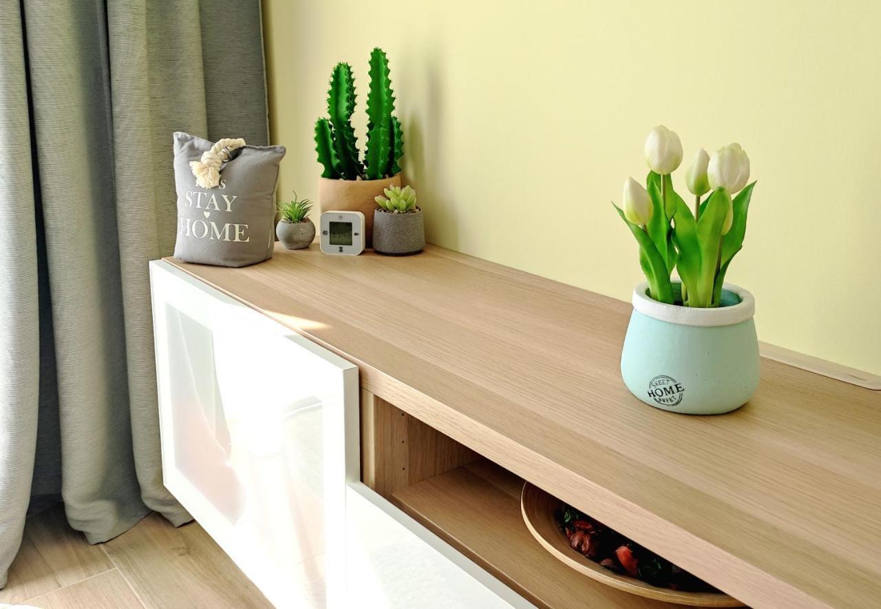 Nest2 Apartments Кестхей Экстерьер фото