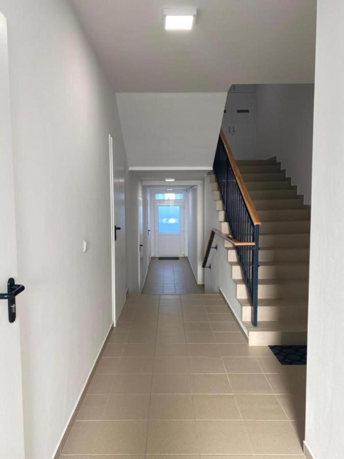 Nest2 Apartments Кестхей Экстерьер фото