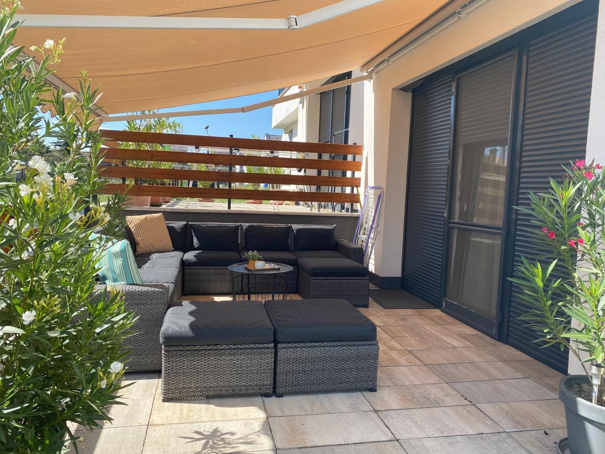 Nest2 Apartments Кестхей Экстерьер фото